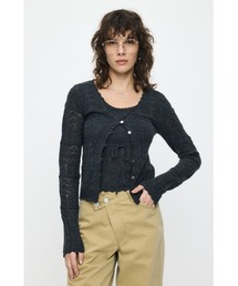 MOUSSY(�}�E�W�[)�́y26�NSS�V��zMIXED EYELET �A���T���u��(�A���T���u��)