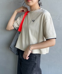 JEANS FACTORY｜ジーンズファクトリーのトピックス「【FRED PERRY
