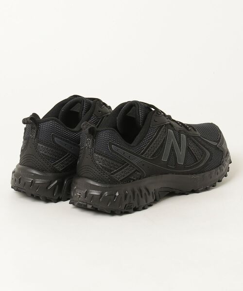 NEW BALANCE(ニューバランス)の「New Balance MT410CK5 / ニューバランス MT410CK5(スニーカー・レディース・ブラック・23.5cm/24.0cm/24.5cm/25.0cm/23.0cm)」の7枚目の写真
