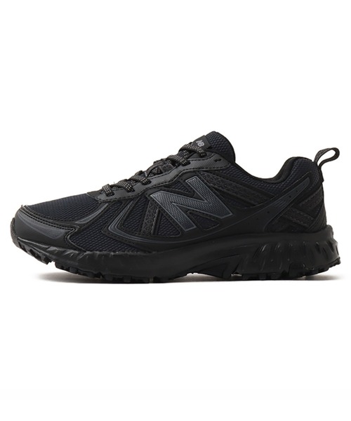 NEW BALANCE(ニューバランス)の「New Balance MT410CK5 / ニューバランス MT410CK5(スニーカー・レディース・ブラック・23.5cm/24.0cm/24.5cm/25.0cm/23.0cm)」の4枚目の写真