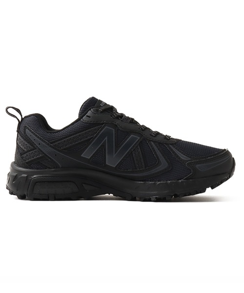 NEW BALANCE(ニューバランス)の「New Balance MT410CK5 / ニューバランス MT410CK5(スニーカー・レディース・ブラック・23.5cm/24.0cm/24.5cm/25.0cm/23.0cm)」の5枚目の写真