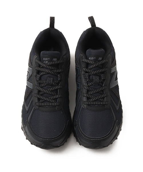 NEW BALANCE(ニューバランス)の「New Balance MT410CK5 / ニューバランス MT410CK5(スニーカー・レディース・ブラック・23.5cm/24.0cm/24.5cm/25.0cm/23.0cm)」の2枚目の写真