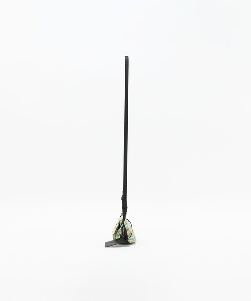 Steven Alan（スティーブンアラン）の「＜AMIACALVA＞MINI MESSENGER BAG FLOWER/バッグ（メッセンジャーバッグ・レディース・その他1・FREE）」の2枚目の写真