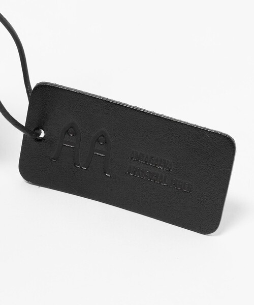 Steven Alan（スティーブンアラン）の「＜AMIACALVA＞MINI MESSENGER BAG FLOWER/バッグ（メッセンジャーバッグ・レディース・その他1・FREE）」の10枚目の写真