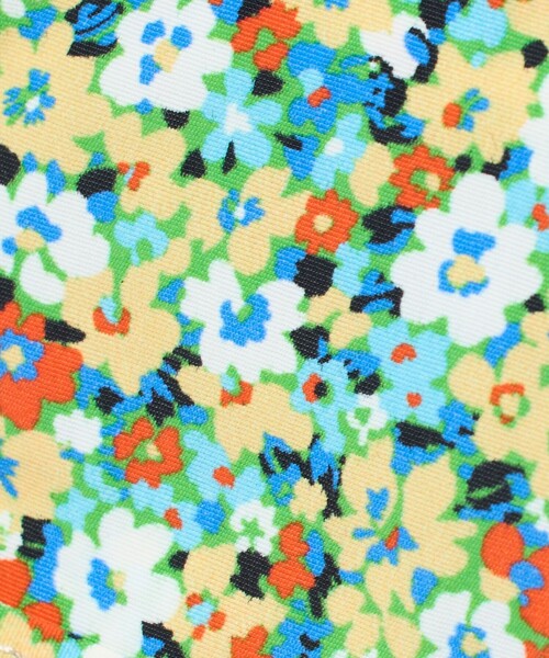 Steven Alan（スティーブンアラン）の「＜AMIACALVA＞MINI MESSENGER BAG FLOWER/バッグ（メッセンジャーバッグ・レディース・その他1・FREE）」の12枚目の写真