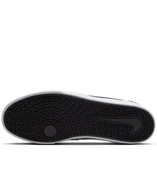 NIKE(ナイキ)の「ナイキ NIKE ナイキ チャージ スエード(スニーカー・メンズ・ブラック・25.0cm/25.5cm/26.0cm/26.5cm/27.0cm/27.5cm/28.0cm)」の5枚目の写真