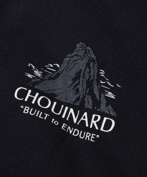 patagonia（パタゴニア）の「【Patagonia/パタゴニア】Chouinard Crest Uprisal Hoody/シュイナード・クレスト・アップライザル・フーディ（パーカー・メンズ・ブラック・M/L/XL/S）」の7枚目の写真