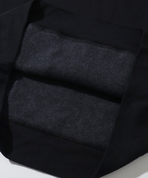 patagonia（パタゴニア）の「【Patagonia/パタゴニア】Chouinard Crest Uprisal Hoody/シュイナード・クレスト・アップライザル・フーディ（パーカー・メンズ・ブラック・M/L/XL/S）」の11枚目の写真