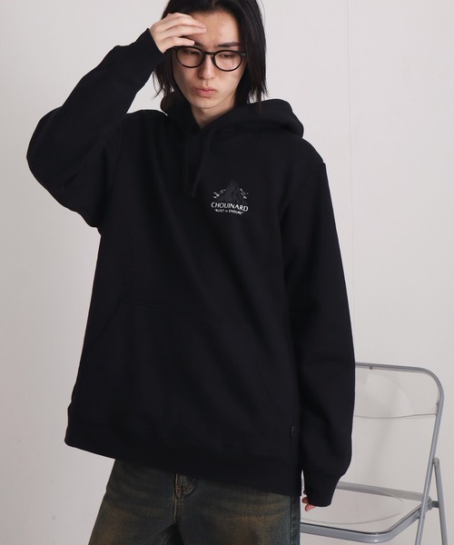 Patagonia Chouinard Crest Uprisal Hoody — толстовка Chouinard Crest Uprisal, флисовая, женская