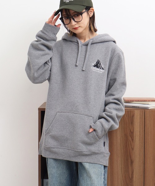 patagonia(パタゴニア)の「【Patagonia/パタゴニア】Chouinard Crest Uprisal Hoody/シュイナード・クレスト・アップライザル・フーディ(パーカー・メンズ・ブラック/ダークグリーン/グレー・M/L/XL/S)」の21枚目の写真