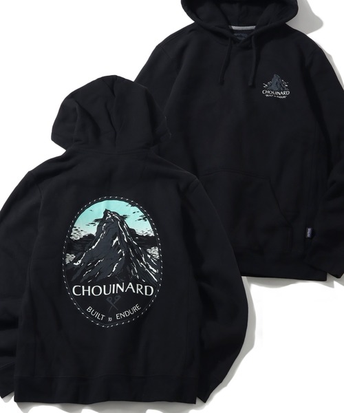patagonia(パタゴニア)の「【Patagonia/パタゴニア】Chouinard Crest Uprisal Hoody/シュイナード・クレスト・アップライザル・フーディ(パーカー・メンズ・ブラック/ダークグリーン/グレー・M/L/XL/S)」の15枚目の写真