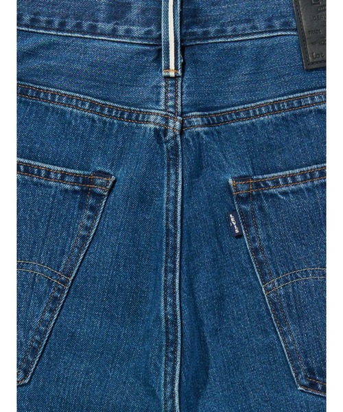 Levi's（リーバイス）の「Levi's/リーバイス BLUETAB(TM) MARKER LOOSE ジーンズ ミディアムインディゴ（デニムパンツ・メンズ・ライトインディゴブルー・W36 L32/W34 L32/W32 L32/W30 L32）」の6枚目の写真
