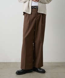 COLONY 2139（コロニートゥーワンスリーナイン）の「コンフォートツイルワイドスラックス（スラックス）」