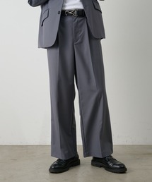 COLONY 2139（コロニートゥーワンスリーナイン）の「コンフォートツイルワイドスラックス（スラックス）」