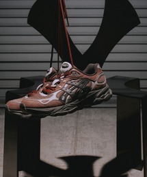 ASICS | GEL-NYC 2.0 SSHS　1203A896.200(スニーカー)