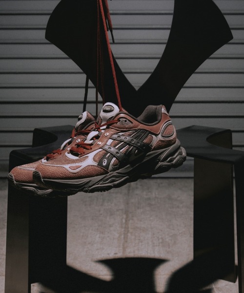 GEL-NYC 2.0 SSHS 1203A896.200（スニーカー）｜ASICS（アシックス）の