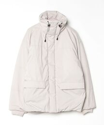 Starting Over（スターティングオーバー）の「【halham】ブルゾン（ダウンジャケット/コート）」