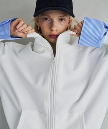 HANNE | ドライバーズスウェット(スウェット)