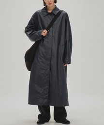 FIGURE（フィギュア）の「ステンカラーコート（ステンカラーコート）」