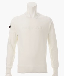 BRIEFING(ブリーフィング)の「長袖ニット(ニット/セーター)」