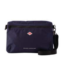 DANTON｜ダントンのショルダーバッグ（ブルー・ネイビー/青色系）通販 