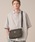 DANTON�i�_���g���j�́uCordura Canvas Shoulder Pouch�qPALAIS GARNIER�r�i�V�����_�[�o�b�O�j�v�b�_�[�N�O���[