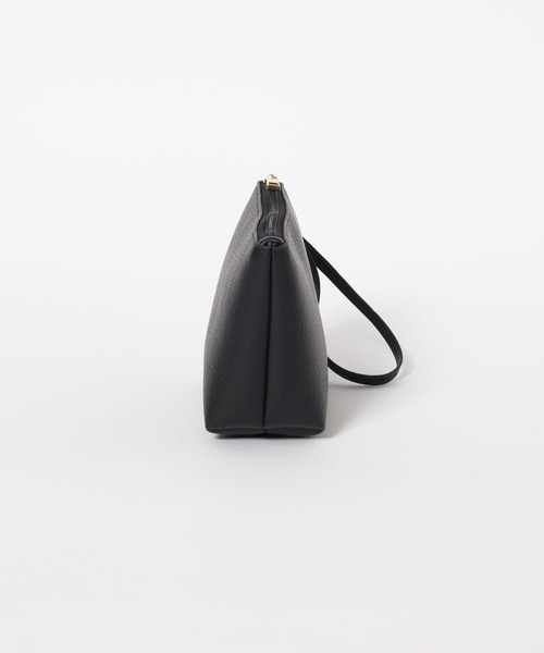 Elura（エルーラ）の「スクエアノットハンドルバッグ/646441（ハンドバッグ・レディース・ブラウン/レッド/ブラック/オフホワイト・FREE）」の18枚目の写真