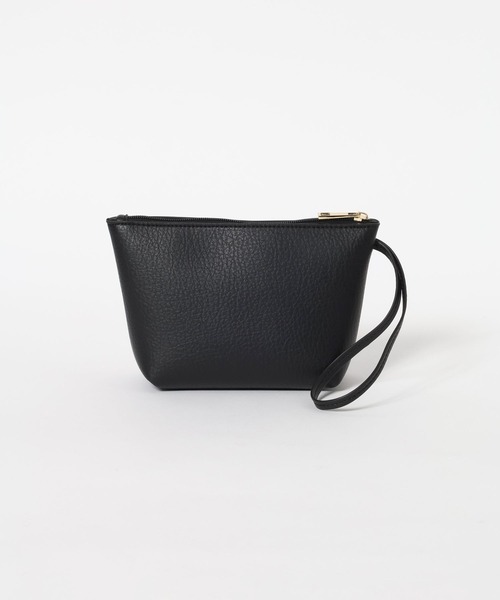 Elura（エルーラ）の「スクエアノットハンドルバッグ/646441（ハンドバッグ・レディース・ブラウン/レッド/ブラック/オフホワイト・FREE）」の19枚目の写真