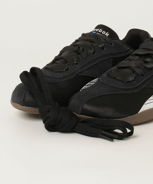 Reebok(リーボック)の「ウルトラ ロー / ULTRA LO(スニーカー・レディース・ピンク/ブラック・22.0cm/26.0cm/25.5cm/25.0cm/24.0cm/24.5cm/23.5cm/23.0cm/22.5cm)」の15枚目の写真