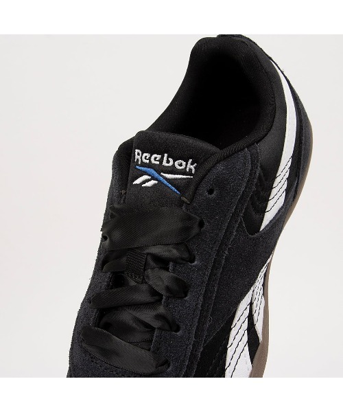 Reebok(リーボック)の「ウルトラ ロー / ULTRA LO(スニーカー・レディース・ピンク/ブラック・22.0cm/26.0cm/25.5cm/25.0cm/24.0cm/24.5cm/23.5cm/23.0cm/22.5cm)」の10枚目の写真