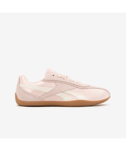 Reebok(リーボック)の「ウルトラ ロー / ULTRA LO(スニーカー・レディース・ピンク/ブラック・22.0cm/26.0cm/25.5cm/25.0cm/24.0cm/24.5cm/23.5cm/23.0cm/22.5cm)」の20枚目の写真