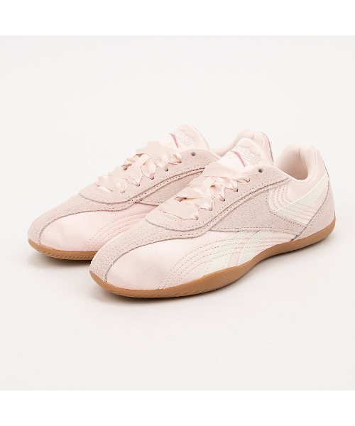 Reebok(リーボック)の「ウルトラ ロー / ULTRA LO(スニーカー・レディース・ピンク/ブラック・22.0cm/26.0cm/25.5cm/25.0cm/24.0cm/24.5cm/23.5cm/23.0cm/22.5cm)」の21枚目の写真