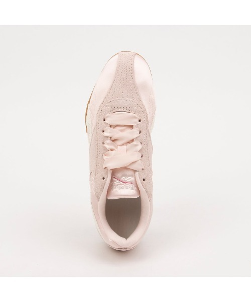 Reebok(リーボック)の「ウルトラ ロー / ULTRA LO(スニーカー・レディース・ピンク/ブラック・22.0cm/26.0cm/25.5cm/25.0cm/24.0cm/24.5cm/23.5cm/23.0cm/22.5cm)」の22枚目の写真
