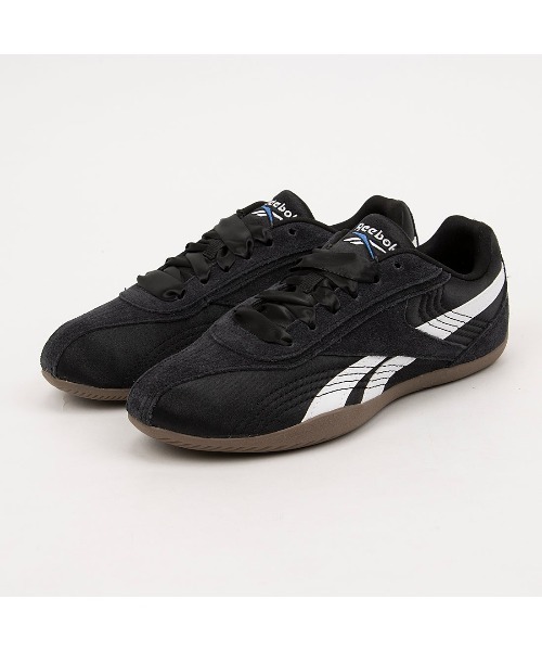 Reebok(リーボック)の「ウルトラ ロー / ULTRA LO(スニーカー・レディース・ピンク/ブラック・22.0cm/26.0cm/25.5cm/25.0cm/24.0cm/24.5cm/23.5cm/23.0cm/22.5cm)」の6枚目の写真