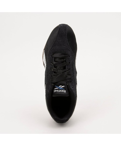 Reebok(リーボック)の「ウルトラ ロー / ULTRA LO(スニーカー・レディース・ピンク/ブラック・22.0cm/26.0cm/25.5cm/25.0cm/24.0cm/24.5cm/23.5cm/23.0cm/22.5cm)」の7枚目の写真