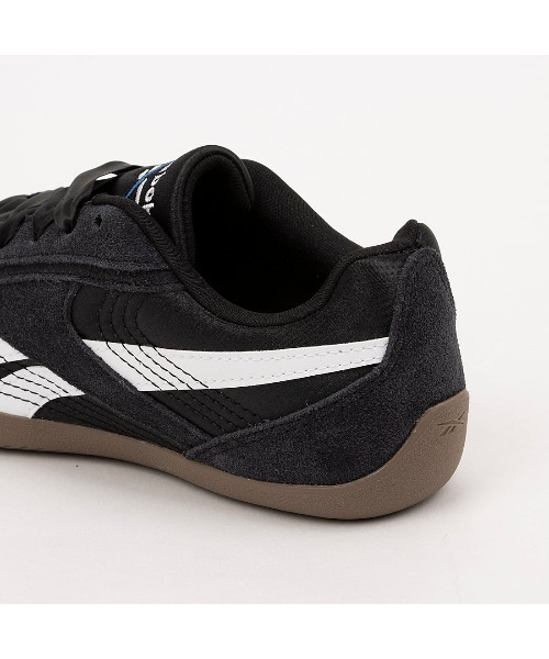 Reebok(リーボック)の「ウルトラ ロー / ULTRA LO(スニーカー・レディース・ピンク/ブラック・22.0cm/26.0cm/25.5cm/25.0cm/24.0cm/24.5cm/23.5cm/23.0cm/22.5cm)」の9枚目の写真