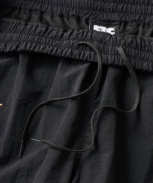 FTC（エフティーシー）の「SUPPLEX NYLON TRACK PANT（その他パンツ・メンズ・ブラック/ブルー系その他/ホワイト・MEDIUM/LARGE）」の13枚目の写真