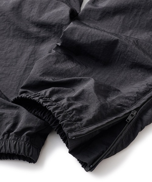 FTC（エフティーシー）の「SUPPLEX NYLON TRACK PANT（その他パンツ・メンズ・ブラック/ブルー系その他/ホワイト・MEDIUM/LARGE）」の14枚目の写真