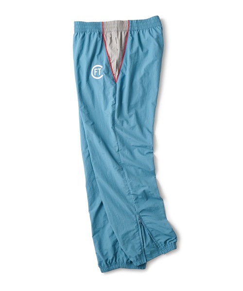 FTC（エフティーシー）の「SUPPLEX NYLON TRACK PANT（その他パンツ・メンズ・ブラック/ブルー系その他/ホワイト・MEDIUM/LARGE）」の17枚目の写真