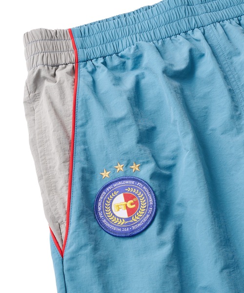 FTC（エフティーシー）の「SUPPLEX NYLON TRACK PANT（その他パンツ・メンズ・ブラック/ブルー系その他/ホワイト・MEDIUM/LARGE）」の19枚目の写真