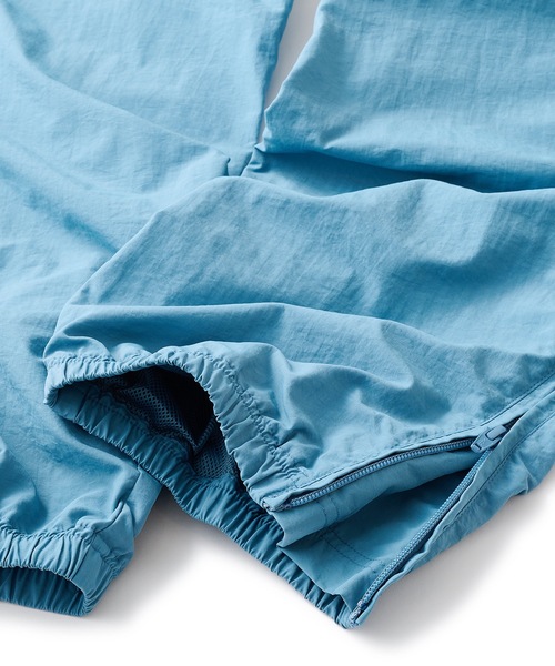 FTC（エフティーシー）の「SUPPLEX NYLON TRACK PANT（その他パンツ・メンズ・ブラック/ブルー系その他/ホワイト・MEDIUM/LARGE）」の21枚目の写真