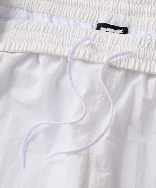 FTC（エフティーシー）の「SUPPLEX NYLON TRACK PANT（その他パンツ・メンズ・ブラック/ブルー系その他/ホワイト・MEDIUM/LARGE）」の7枚目の写真