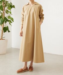 BEARDSLEY｜ビアズリーのワンピース（長袖）通販 - ZOZOTOWN