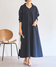 BEARDSLEY | メキシカンビーズワンピース(ワンピース)