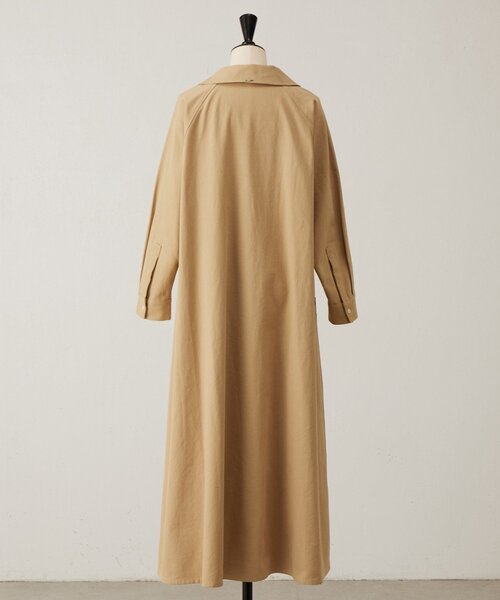 BEARDSLEY（ビアズリー）の「メキシカンビーズワンピース（ワンピース・レディース・ベージュ/ネイビー・FREE）」の11枚目の写真