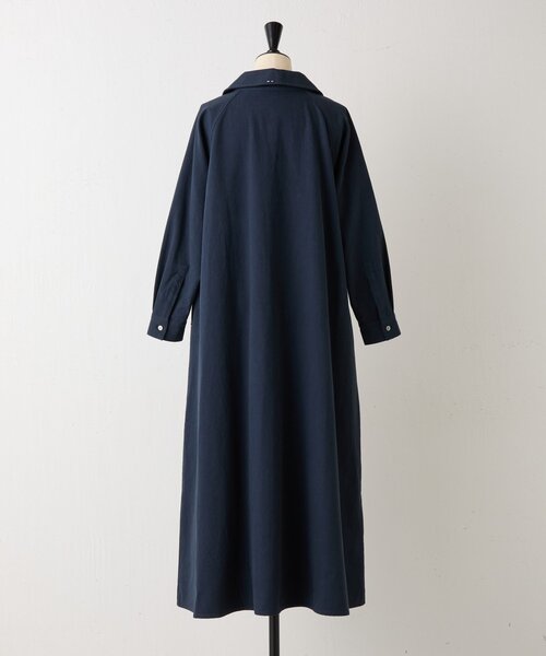 BEARDSLEY（ビアズリー）の「メキシカンビーズワンピース（ワンピース・レディース・ベージュ/ネイビー・FREE）」の19枚目の写真