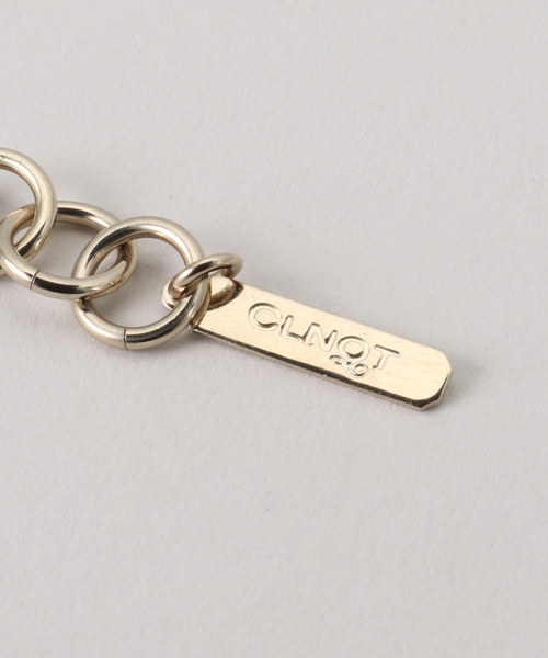 JUSTINE CLENQUET（ジュスティーヌクランケ）の「【JUSTINE CLENQUET/ジャスティーヌ クランケ】PIXIE BRACELET（ブレスレット・レディース・その他・FREE）」の5枚目の写真