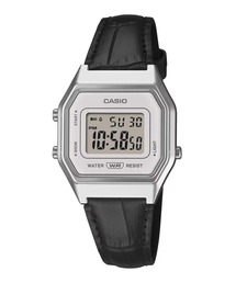 CASIO(�J�V�I)��CASIO/�J�V�I �r���v CASIO CLASSIC LA680WEL-1JF(�A�i���O�r���v)