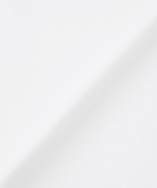 MACKINTOSH PHILOSOPHY(マッキントッシュ フィロソフィー)の「【WEB&一部店舗限定】バッキンガムベア 5.6オンス天竺 ワンポイントクルーネック(Tシャツ/カットソー・メンズ・ブラック/グレー系その他/グリーン系その他2/ホワイト・42/38/40)」の8枚目の写真