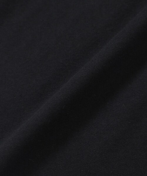 MACKINTOSH PHILOSOPHY(マッキントッシュ フィロソフィー)の「【WEB&一部店舗限定】バッキンガムベア 5.6オンス天竺 ワンポイントクルーネック(Tシャツ/カットソー・メンズ・ブラック/グレー系その他/グリーン系その他2/ホワイト・42/38/40)」の6枚目の写真